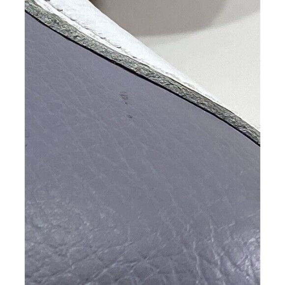 2014 Nike Air Jordan XIII 13 Retro Gray White Red OG Size 9.5 414571-126 - Picture 9 of 9